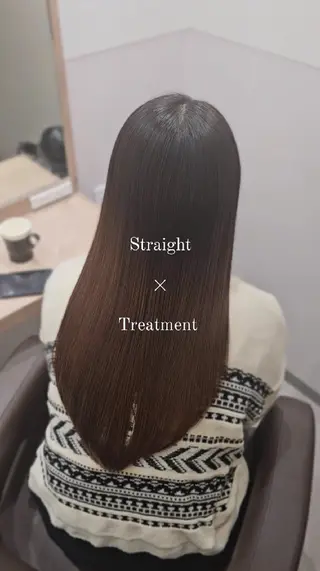 セミロング パーマ サロウィン　神戸三宮店所属・三宮No.1ブリーチ 無しカラー/杉山太貴のヘアスタイル