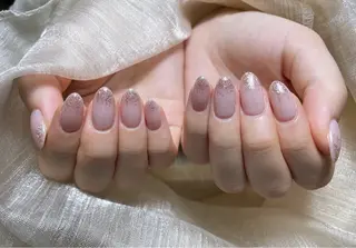 ネイル モナ& あきのネイルデザイン