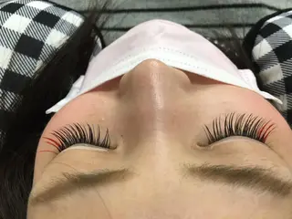 マツエク・マツパ マツコのまつ育サロン 埼玉大宮店のマツエク・マツパデザイン