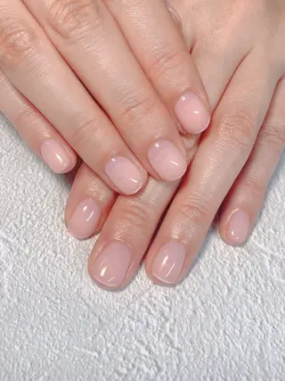 ネイル 大人キレイ 𝑁𝑖𝑥𝑖𝑠のネイルデザイン