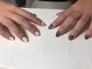 ネイル nail salon MOANA Yuriのネイルデザイン