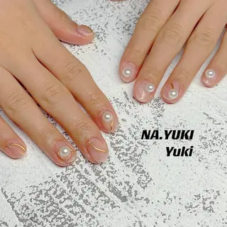 ネイル AKO あこ💅のネイルデザイン