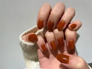 ネイル tricca  balcony hayama所属・Nakamura Suzuのエステ・リラクイメージ