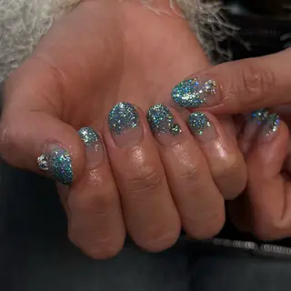 ネイル yano Ribbon佐野店のネイルデザイン