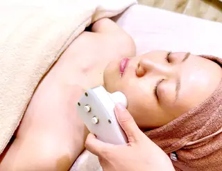 Anacia Beauty Salon所属・美肌脱毛&毛穴専門 Anaciaのエステ・リラクイメージ