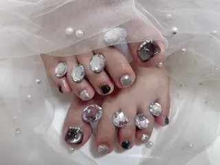 ネイル Angel AngelNailのネイルデザイン