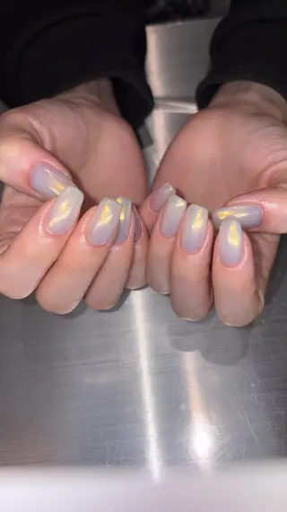 ネイル 👽個性派ネイル🎀 komachiのマツエク・マツパデザイン