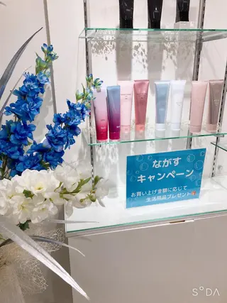 mona💗 中村真夕のエステ・リラクイメージ