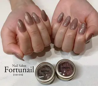 ネイル Nail Salon Fortunail所属・Nail Salon Fortunailのネイルデザイン