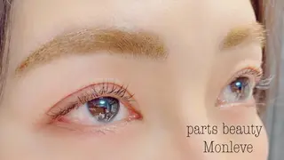 マツエク・マツパ REVIA所属・ＲＥＶＩＡ. rinaのマツエク・マツパデザイン