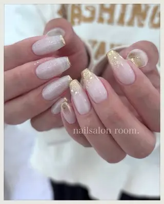 ネイル nailsalon room.のネイルデザイン