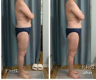 Beauty Salon AQUA所属・Beauty Salon AQUAのエステ・リラクイメージ