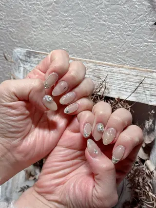 ネイル Babarla Nailのネイルデザイン