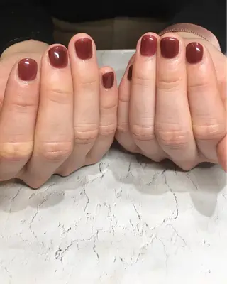 ネイル NINE... Mikiのネイルデザイン