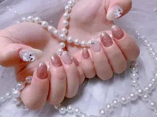 ネイル You&Me Miyuのネイルデザイン