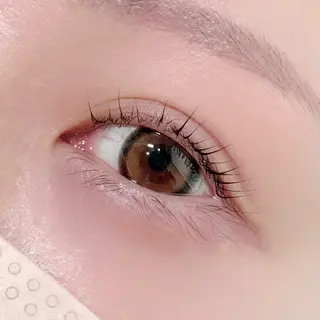 マツエク・マツパ cuinca柏店🎀 Airiのマツエク・マツパデザイン