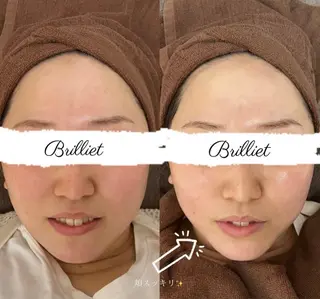 manager nanaのエステ・リラクイメージ