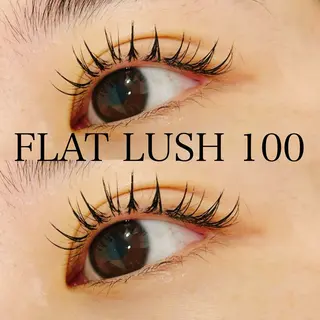 マツエク・マツパ Well moon 🌙岩部のマツエク・マツパデザイン