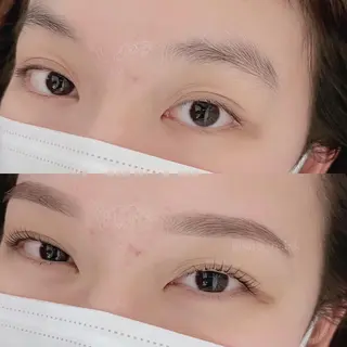 アイブロウ 渕崎 彩子のその他イメージ