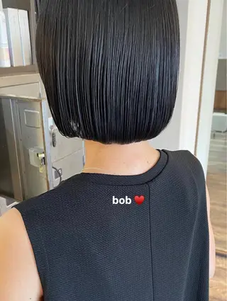 ショート Toruve所属・haruna / Toruveのヘアスタイル