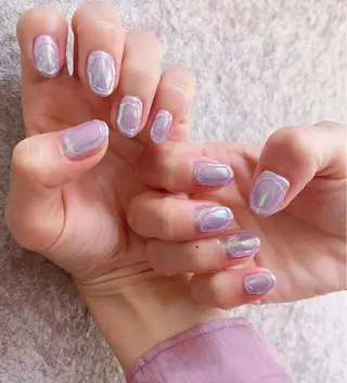 ネイル R salonのネイルデザイン