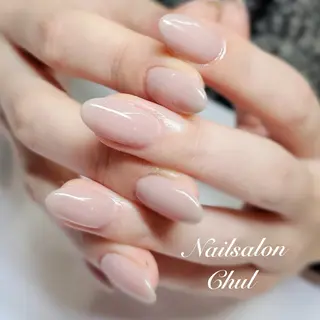 ネイル ネイルサロン チュルのネイルデザイン