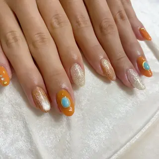 ネイル パラジェル登録サロンfeerique所属・Uchida Mayunaのその他イメージ