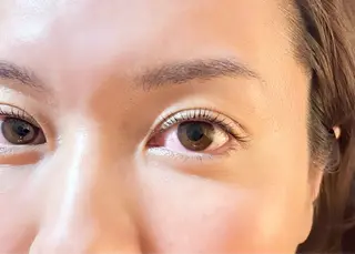 マツエク・マツパ 中目黒 眉毛&マツパ HARUNA🌷のマツエク・マツパデザイン