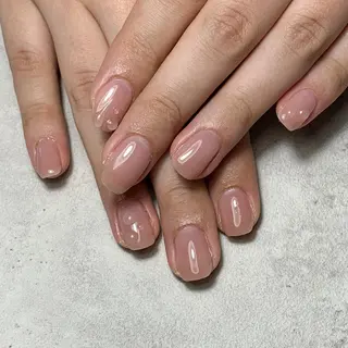 ネイル FIORITURA aiのネイルデザイン