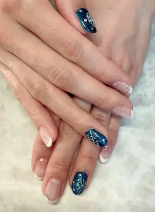 ネイル ネイリスト♡ AYAKOのネイルデザイン