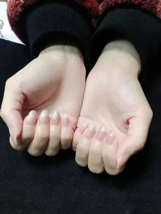 ネイル Ali 新小岩 ネイル専門のネイルデザイン