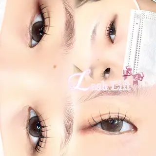 アイブロウ WHITE EYE所属・WHITE EYE 鳳Rinkaの眉毛・アイブロウイメージ