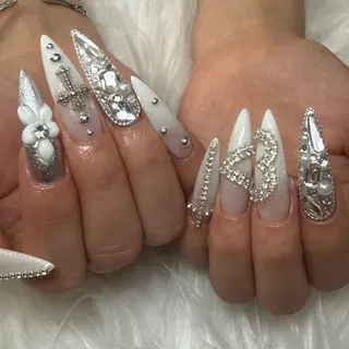 ネイル L'ino nailのネイルデザイン