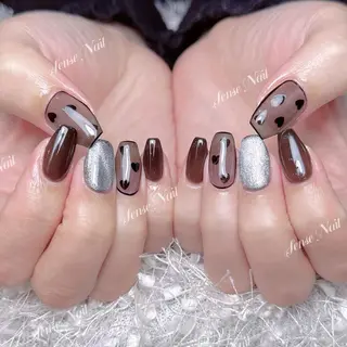 ネイル Kurieitibu 🍬Byu~tīのネイルデザイン