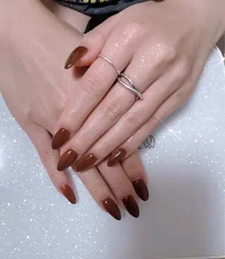 ネイル Lapis所属・ラピス fumiのネイルデザイン