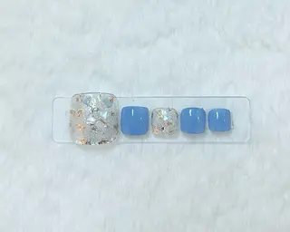 ネイル Airis nailのネイルデザイン