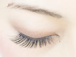 マツエク・マツパ ドレスアップアイズ air-GINZAのマツエク・マツパデザイン