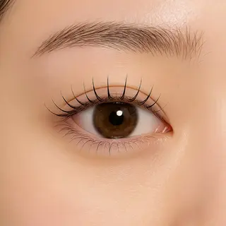 マツエク・マツパ アイラッシュサロン ナザリーのマツエク・マツパデザイン