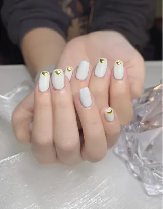 ネイル YS Nailのネイルデザイン