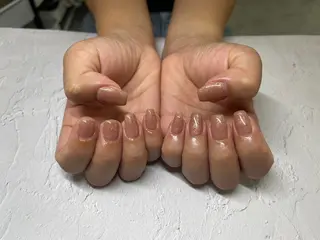 ネイル PEEKABOO京橋 EYE&NAILのマツエク・マツパデザイン