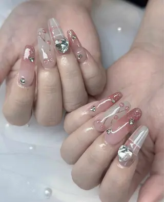 ネイル はる はるのネイルデザイン