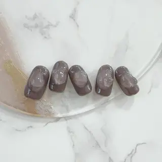 ネイル 渡邉 彩月のその他イメージ