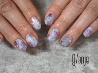 ネイル glaNje部谷 (オーナー)のその他イメージ