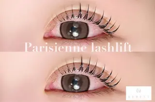 マツエク・マツパ 👁️京橋eye REBESTのマツエク・マツパデザイン