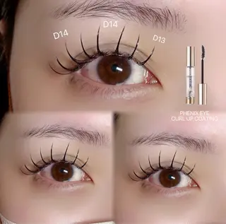 マツエク・マツパ Espace eyelash所属・ESPACE Kurumiのその他イメージ