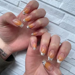ネイル Nail 87のネイルデザイン