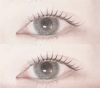 マツエク・マツパ . YOSHIMIのマツエク・マツパデザイン