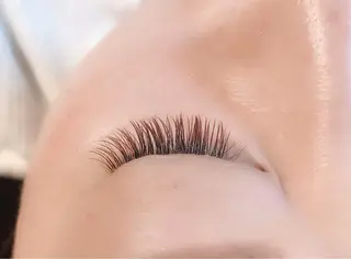 マツエク・マツパ Fleur フルールのマツエク・マツパデザイン