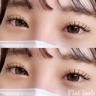 マツエク・マツパ eye's Sherry所属・23日空きあり 🇰🇷🎀 河野のマツエク・マツパデザイン