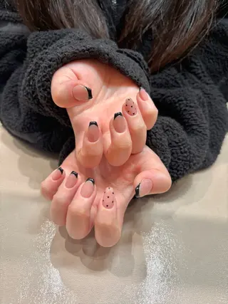 ネイル a. ishimuraのネイルデザイン